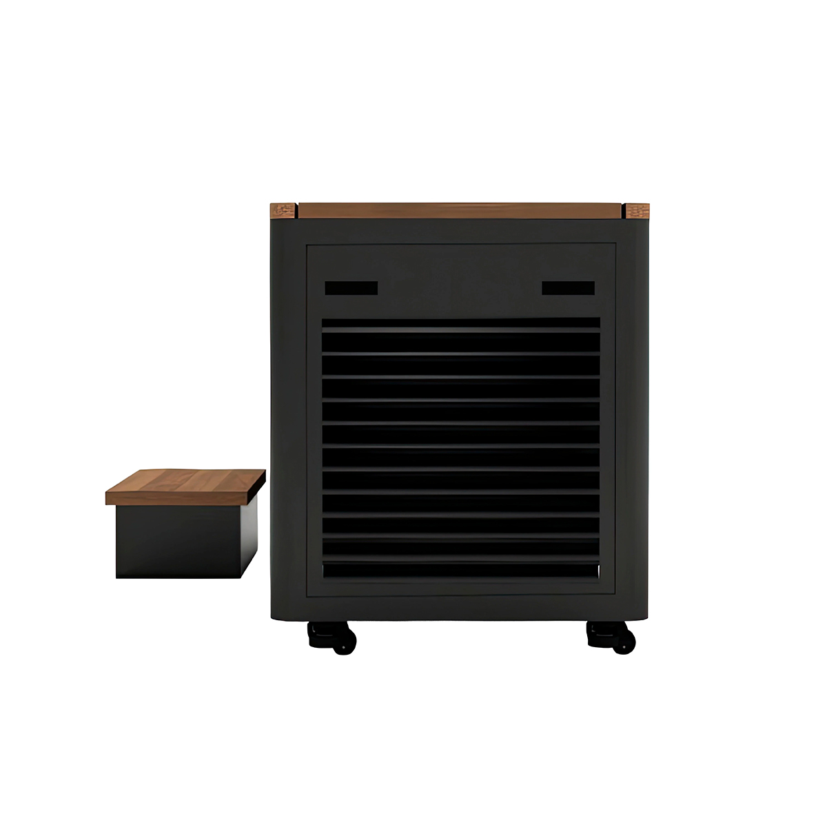 Kall- och Varmbad Swedish Cold Generation 4S