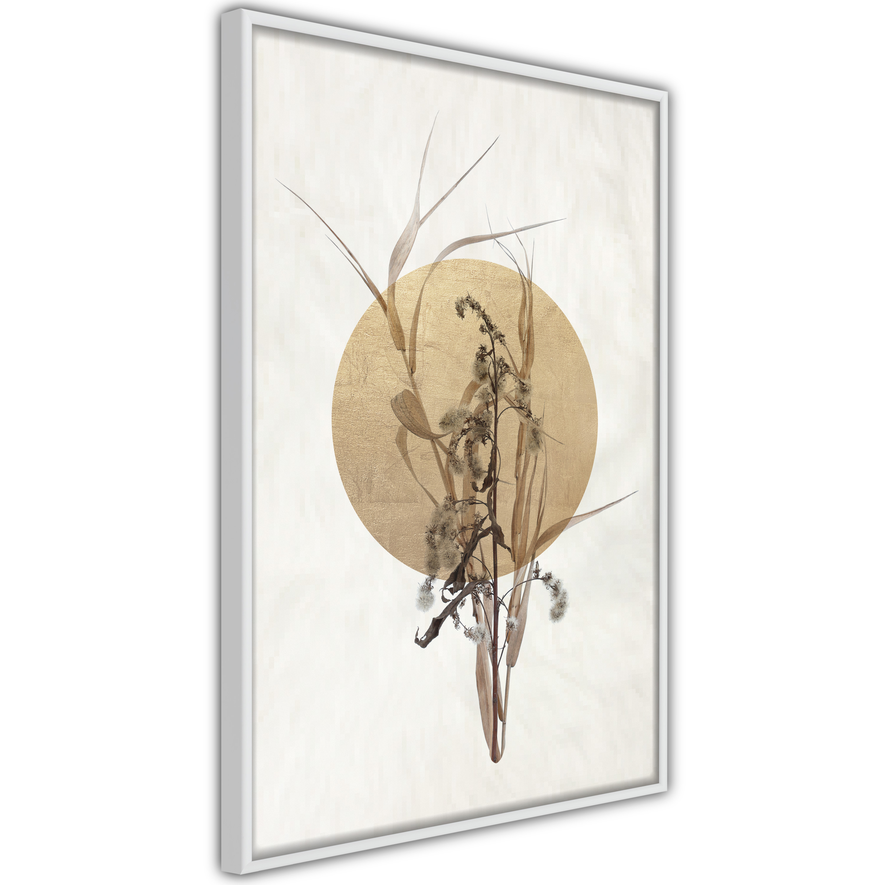 Poster Artgeist Affisch Field Bouquet