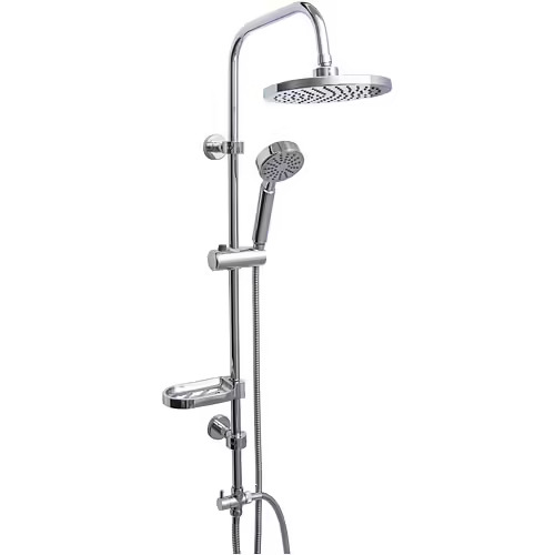 Takduschset Duschy Flipper