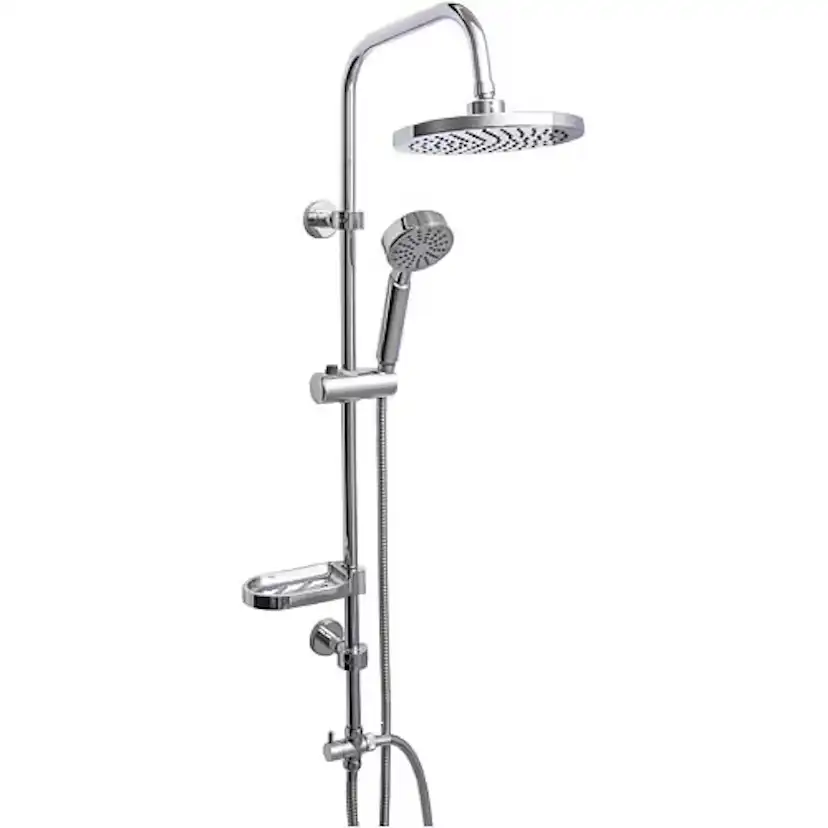 Takduschset Duschy Flipper