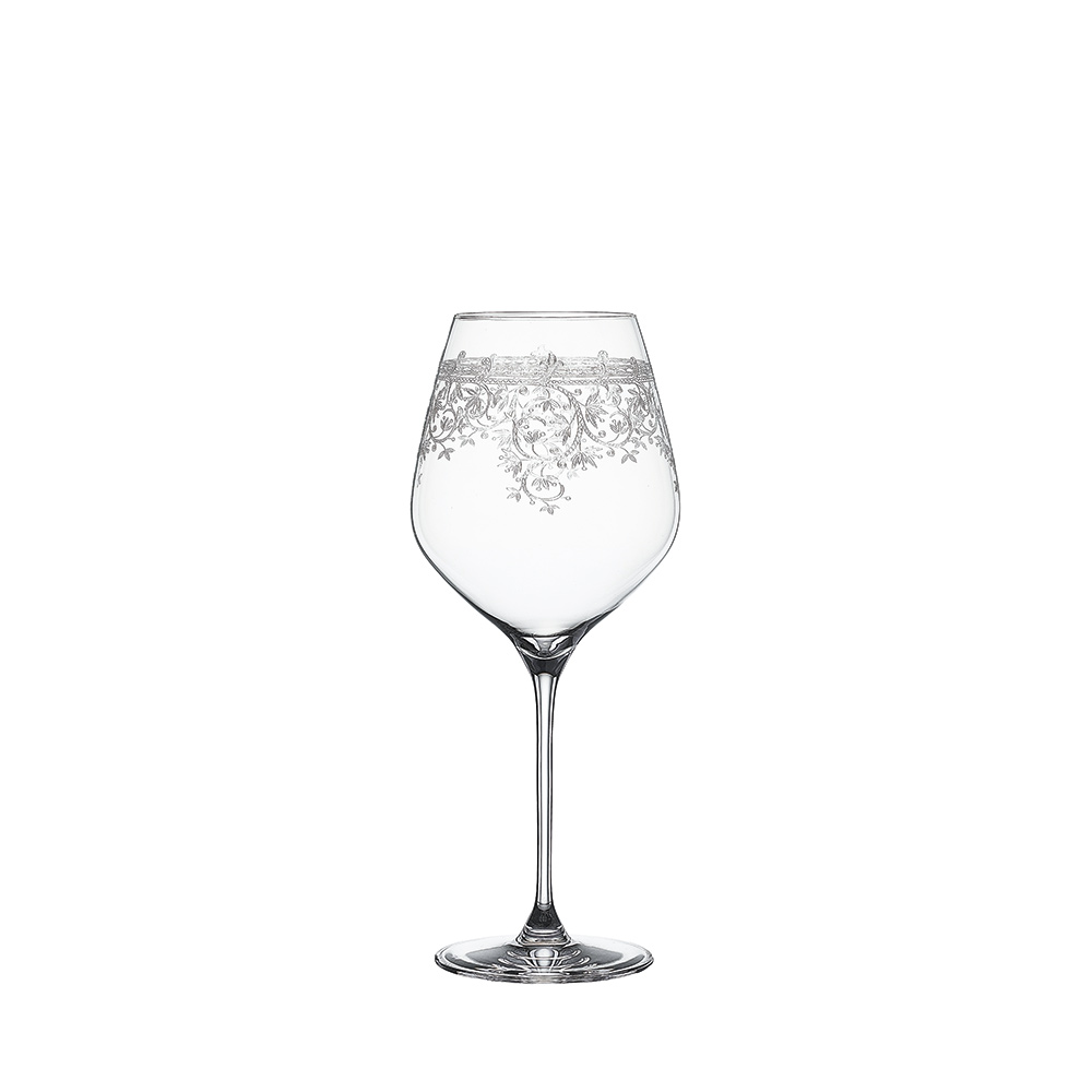 Rödvinsglas Spiegelau Arabesque Burgundy 84 cl 2-pack