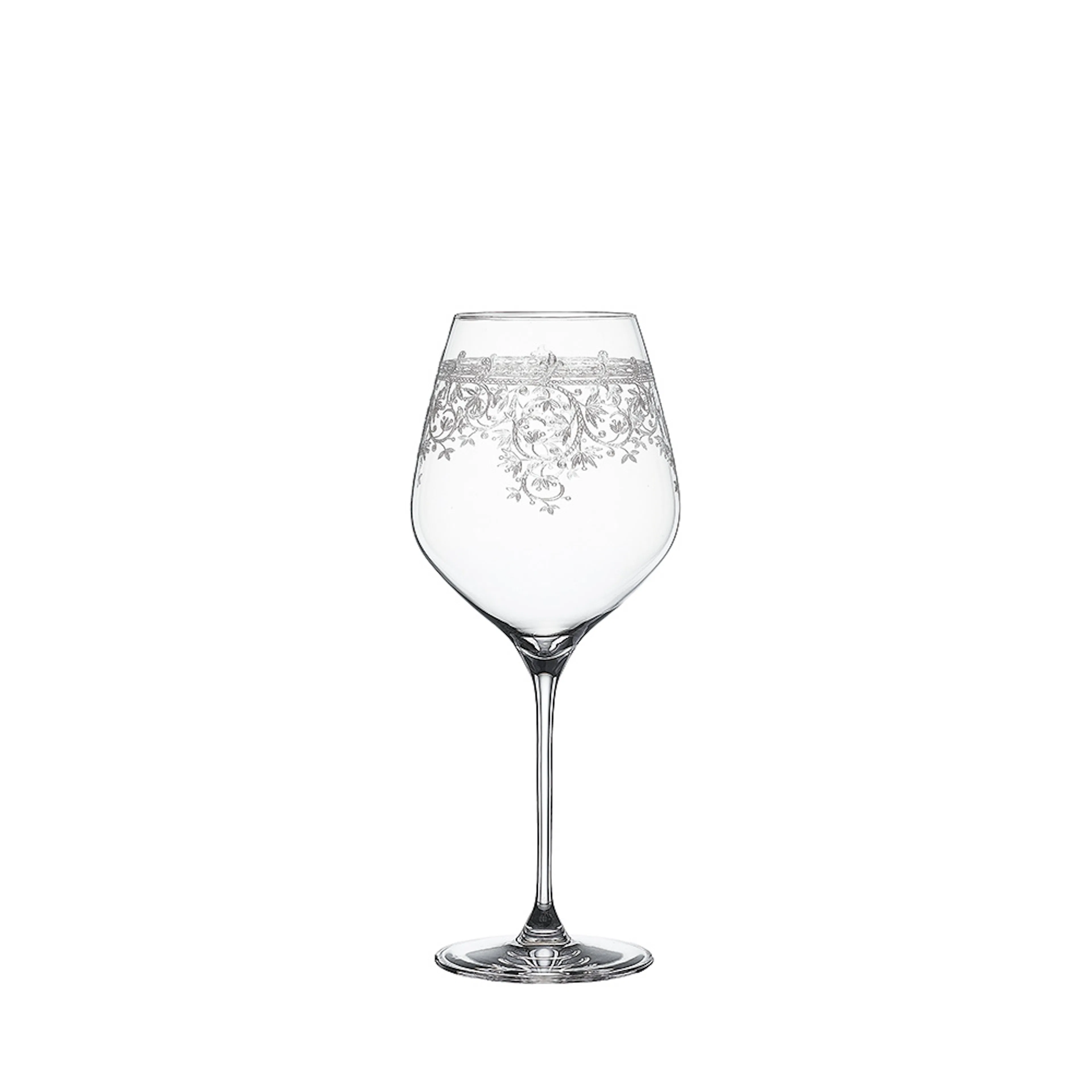 Rödvinsglas Spiegelau Arabesque Burgundy 84 cl 2-pack