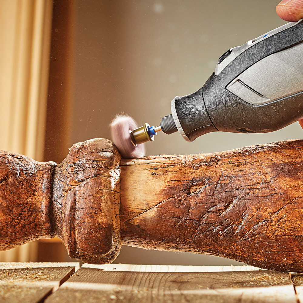 Multiverktyg Dremel 8240-5 12V 2,0AH