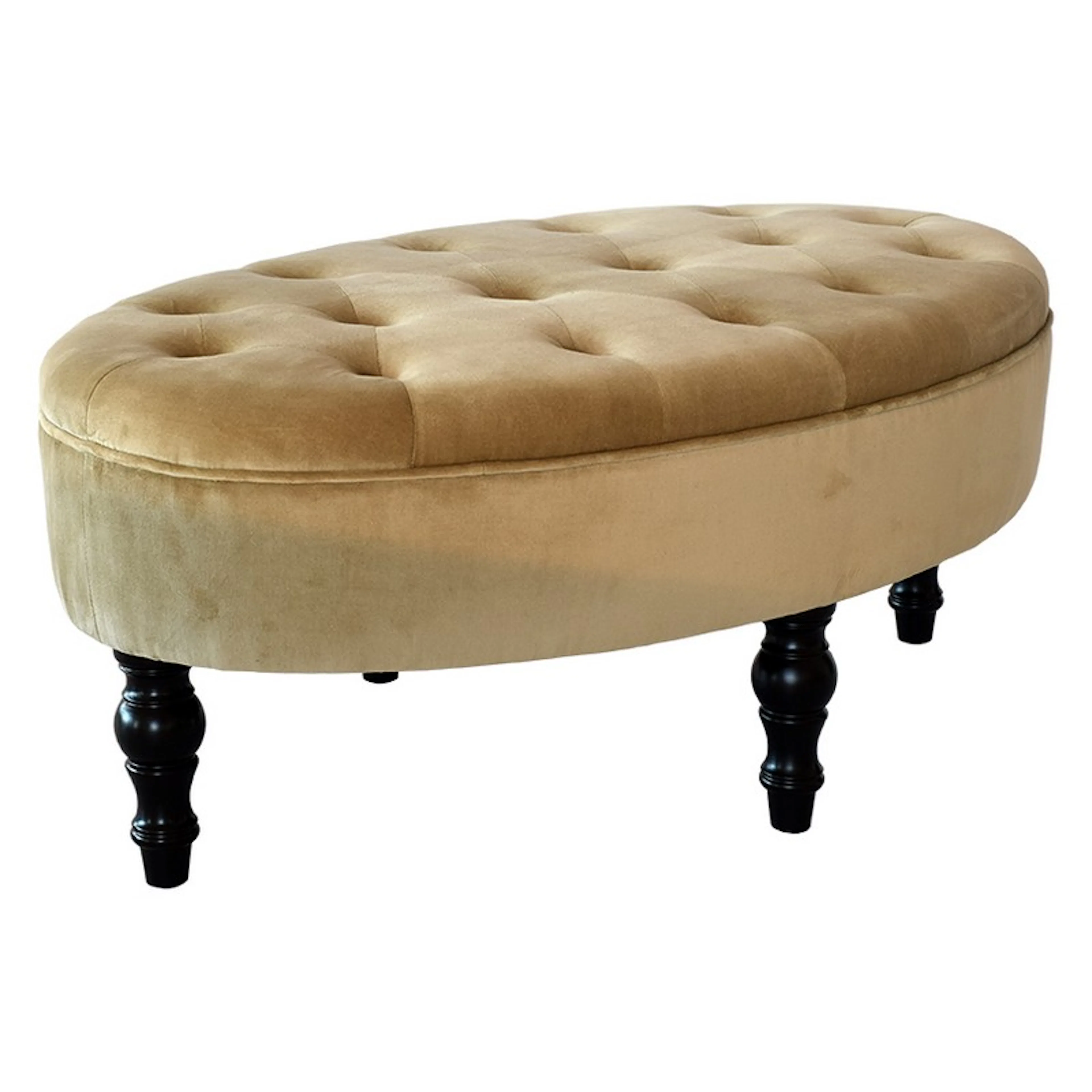 Beige/Svart