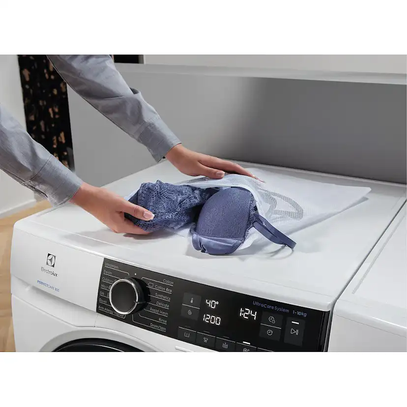 Tvättpåse Electrolux M5WPWB01 För Fintvätt