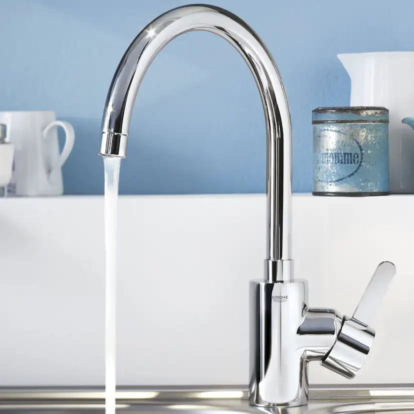 Köksblandare Grohe Eurosmart Cosmopolitan 32843