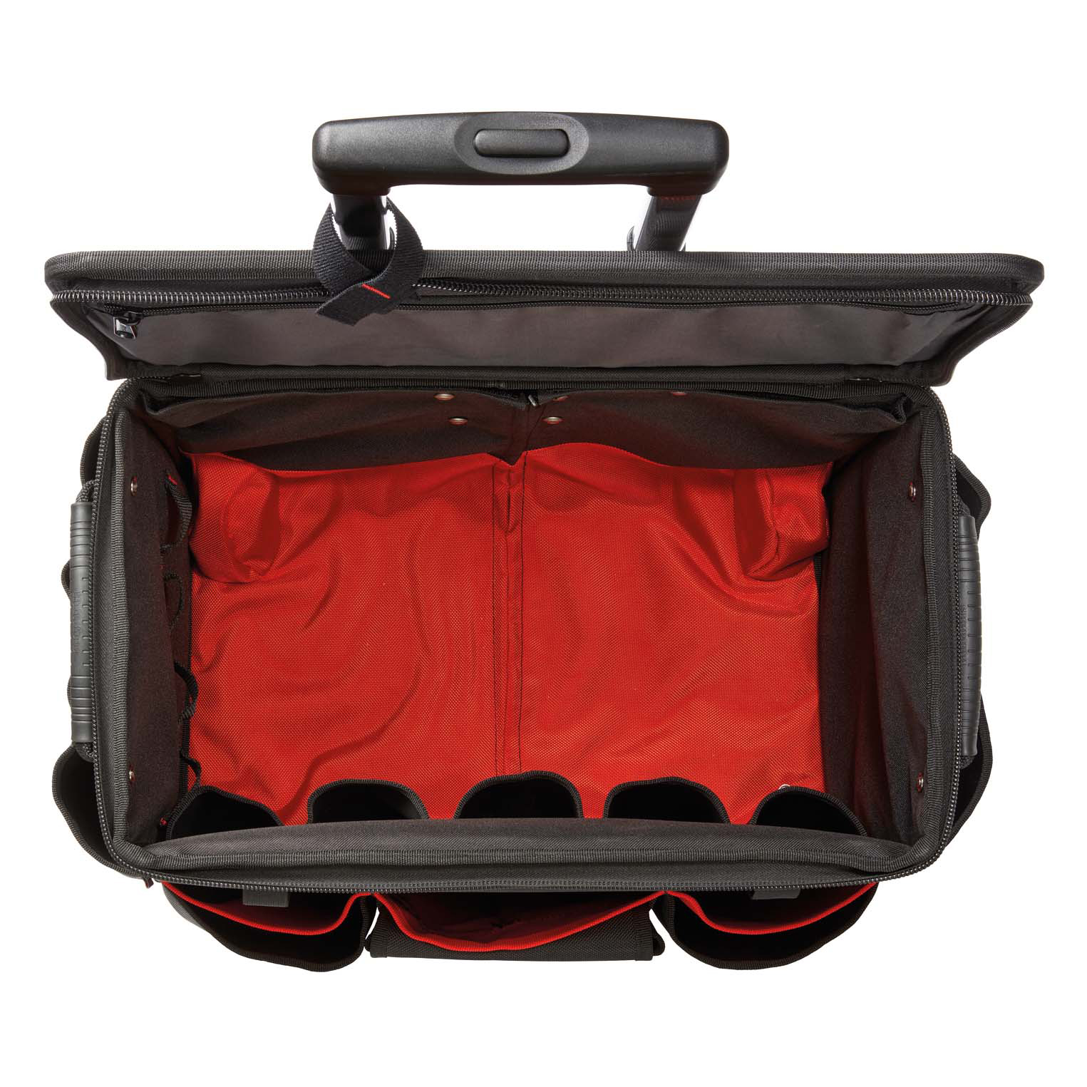 Verktygsväska Hultafors M Hjul