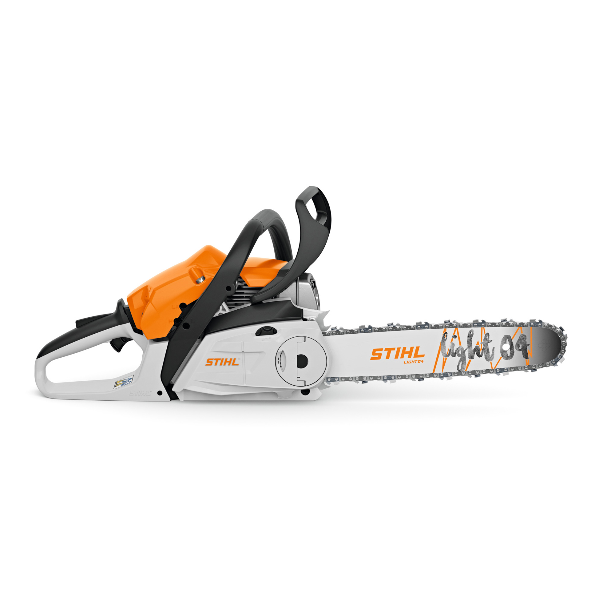 Motorsåg STIHL MS 212 C-BE