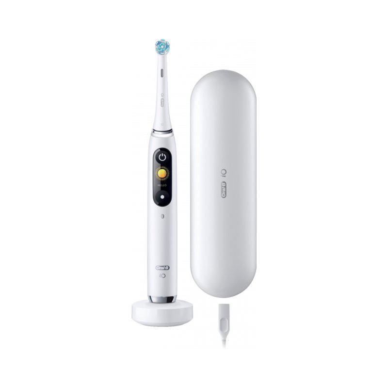 Eltandborste Oral-B iO Series 7