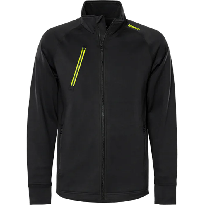 Fleecejacka Fristads Polartec 4870 PY