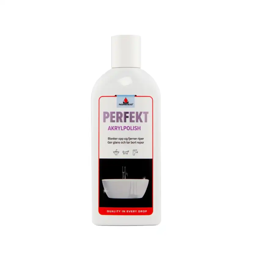 Akrylpolish Norenco Perfekt 250 ml