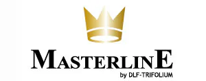 Masterline | Få din drömgräsmatta logo
