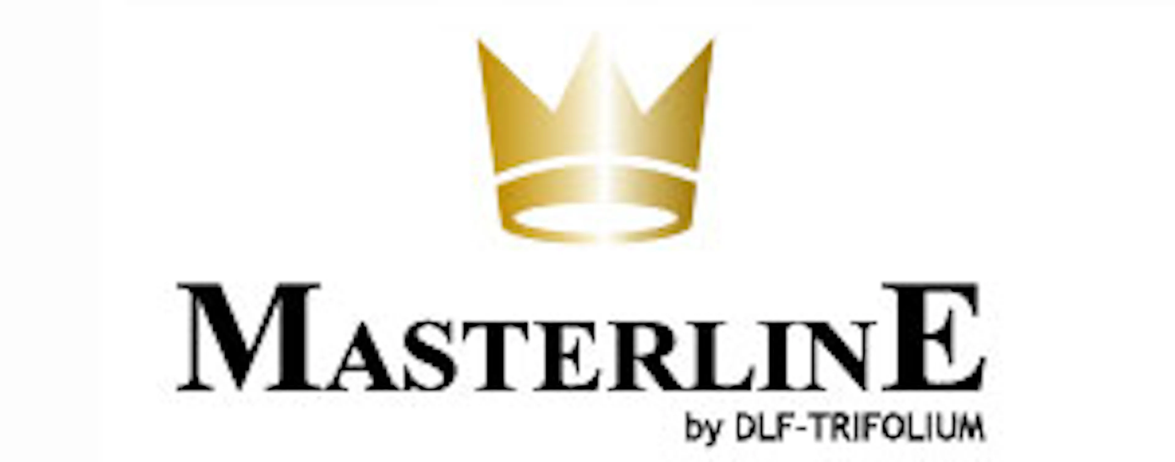 Masterline | Få din drömgräsmatta logo