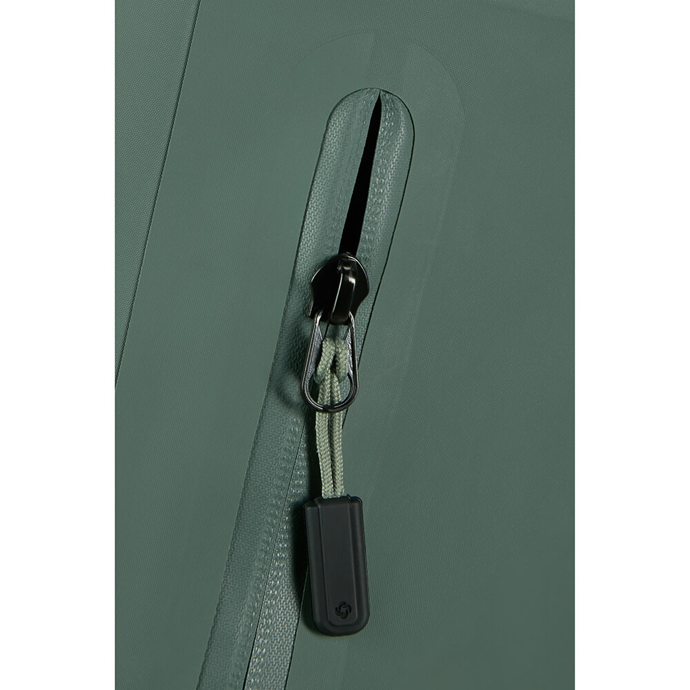 Ryggsäck Samsonite Rolltop Coatify Biz 15.6 tum