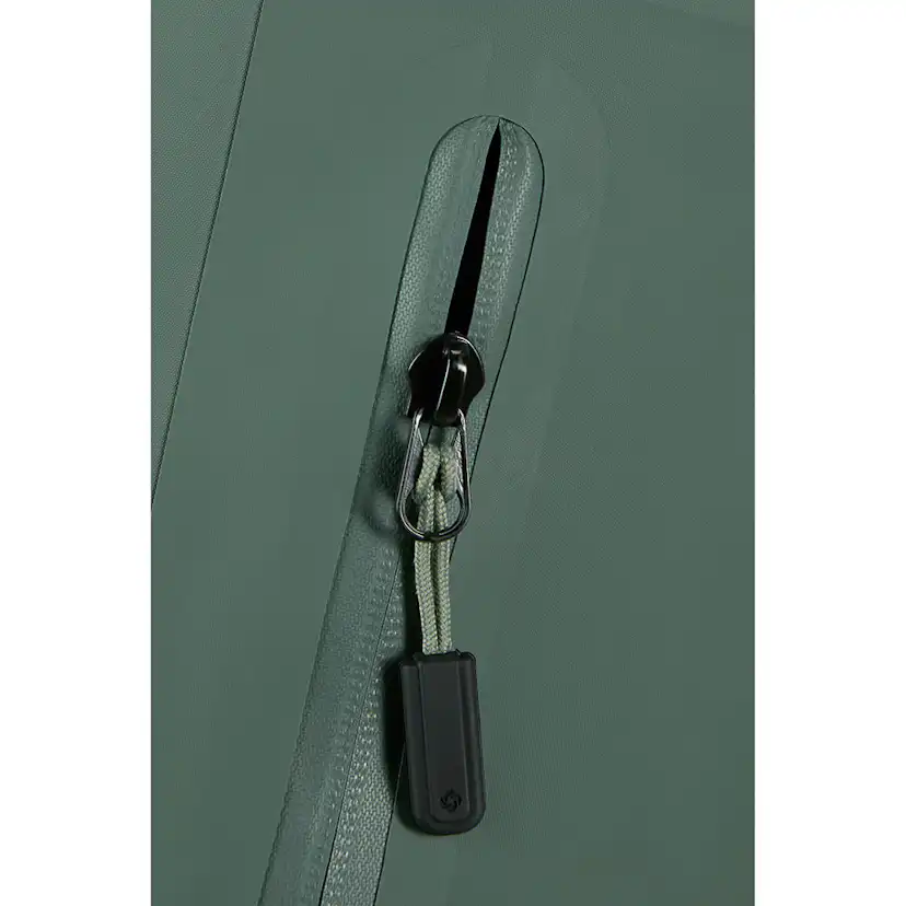 Ryggsäck Samsonite Rolltop Coatify Biz 15.6 tum