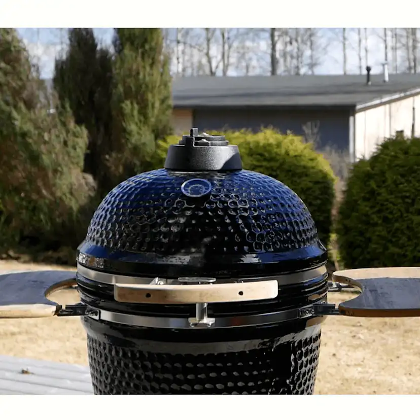 Kolgrill Kobe Kamado Grande Large