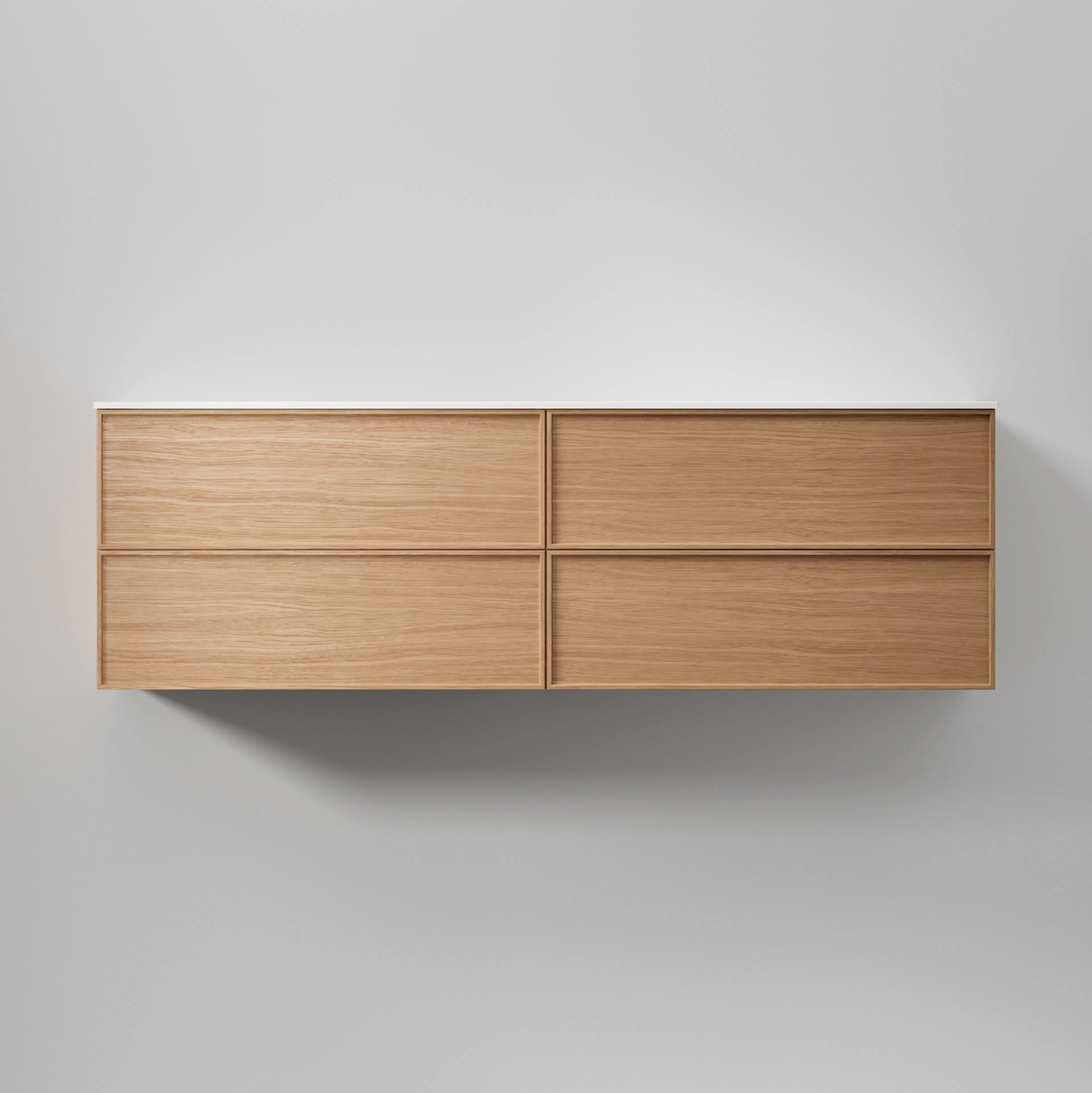 Natural Oak