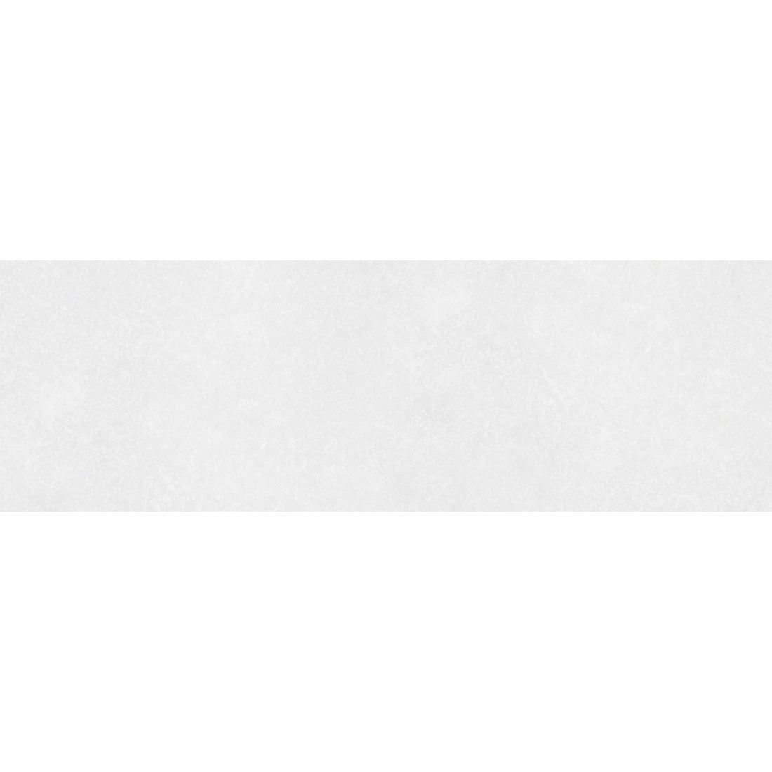 Kakel Tenfors Creativa White Blank 6,5x20