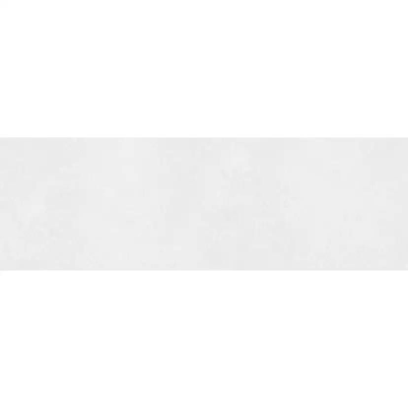 Kakel Tenfors Creativa White Blank 6,5x20