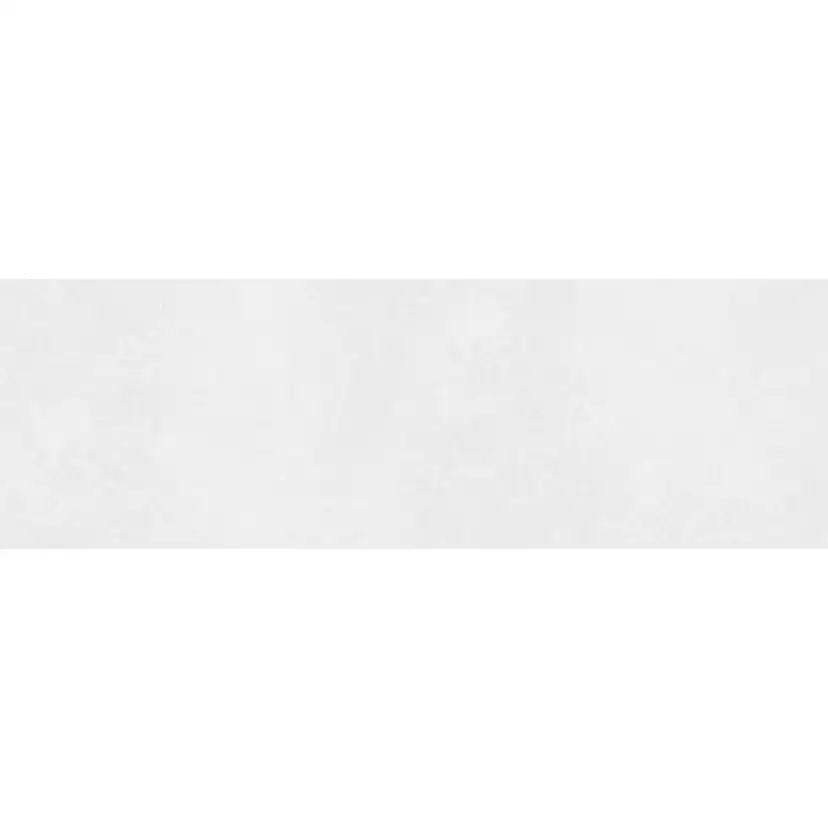 Kakel Creativa White Blank 6,5x20_OLDDONOTUSE