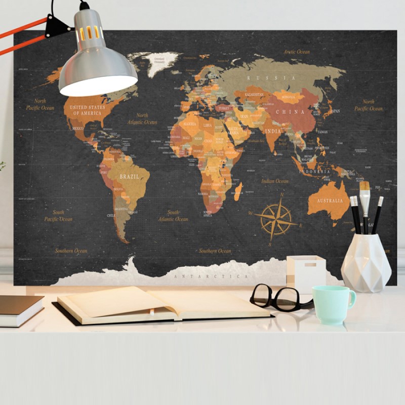 Anslagstavla Arkiio Secrets of the Earth