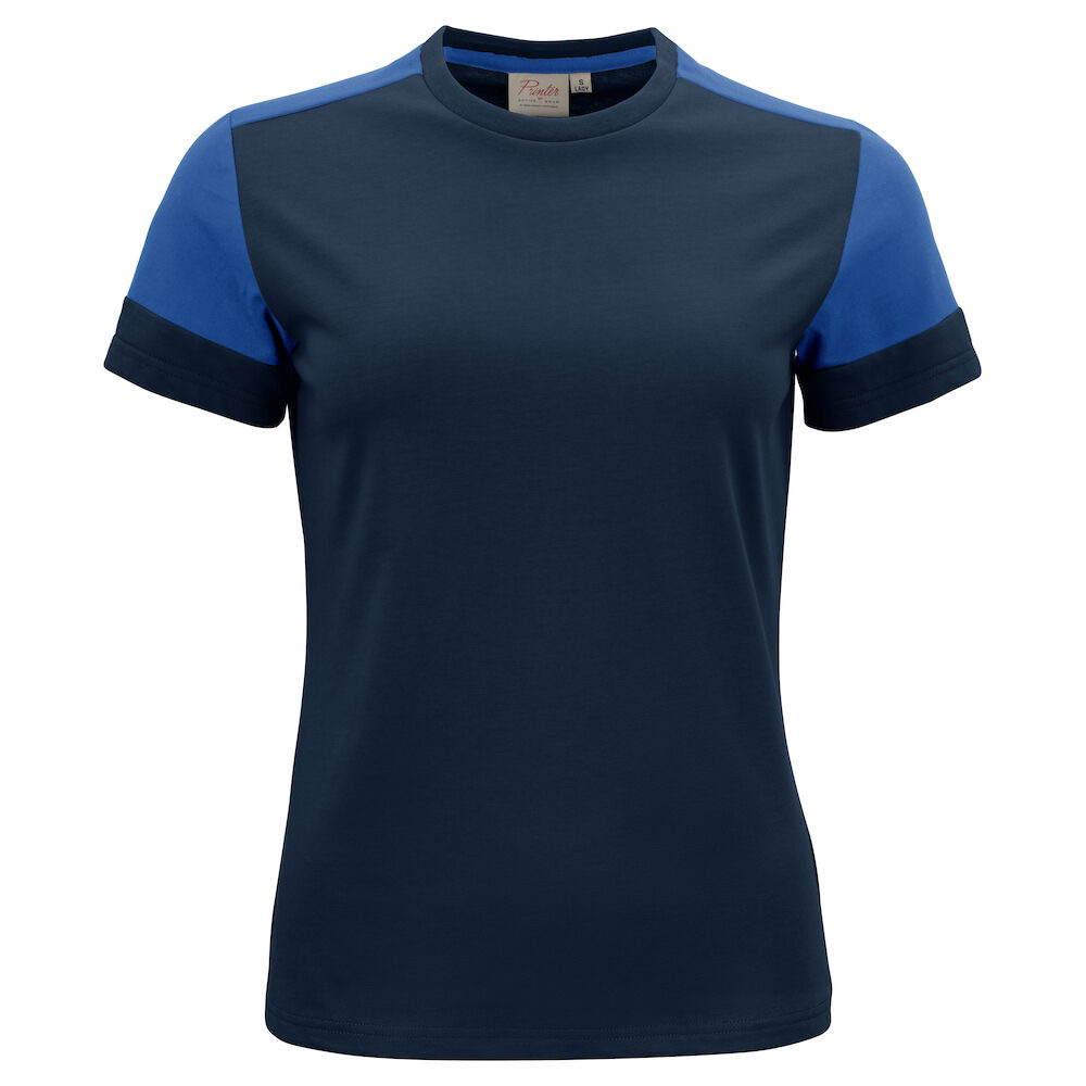 Sweatshirt Printer Prime T Lady