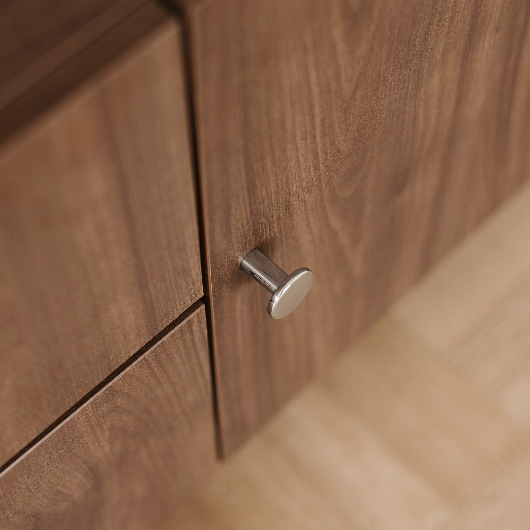 Knopp Beslag Design Bob Ø28mm