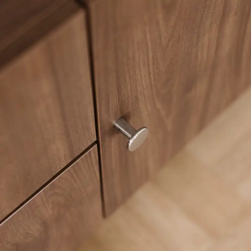 Knopp Beslag Design Bob Ø28mm