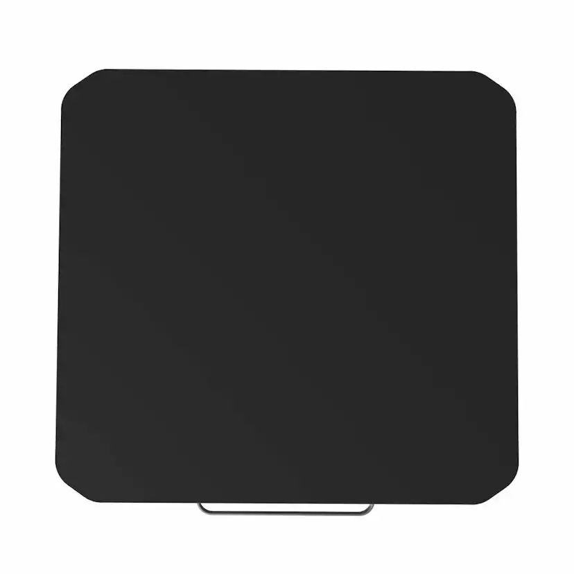 Rullbord Cozze för Plancha 640