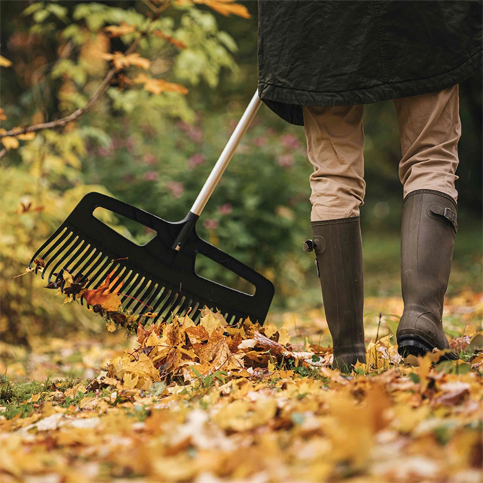 Lövräfsa Fiskars X-Series XXL