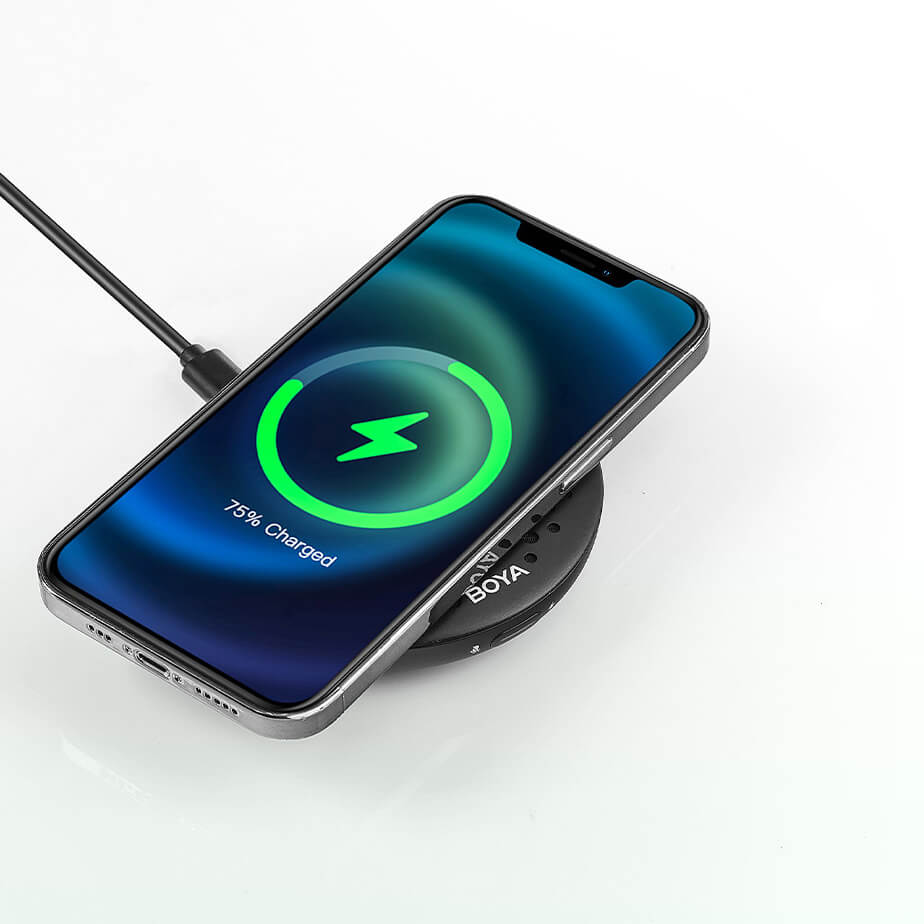 Konferensmikrofon BOYA Blobby