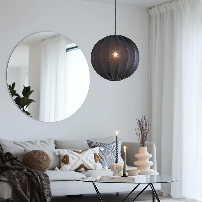 Takupphänge PR Home Textil Linne