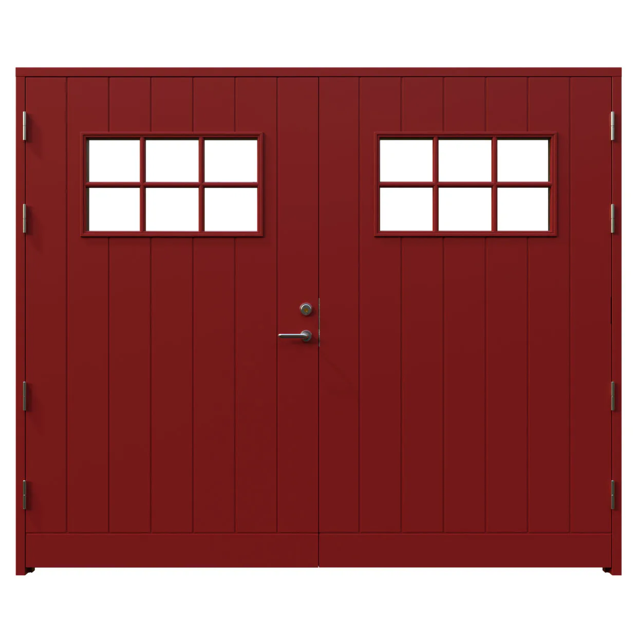 S-4050-Y90R, Röd