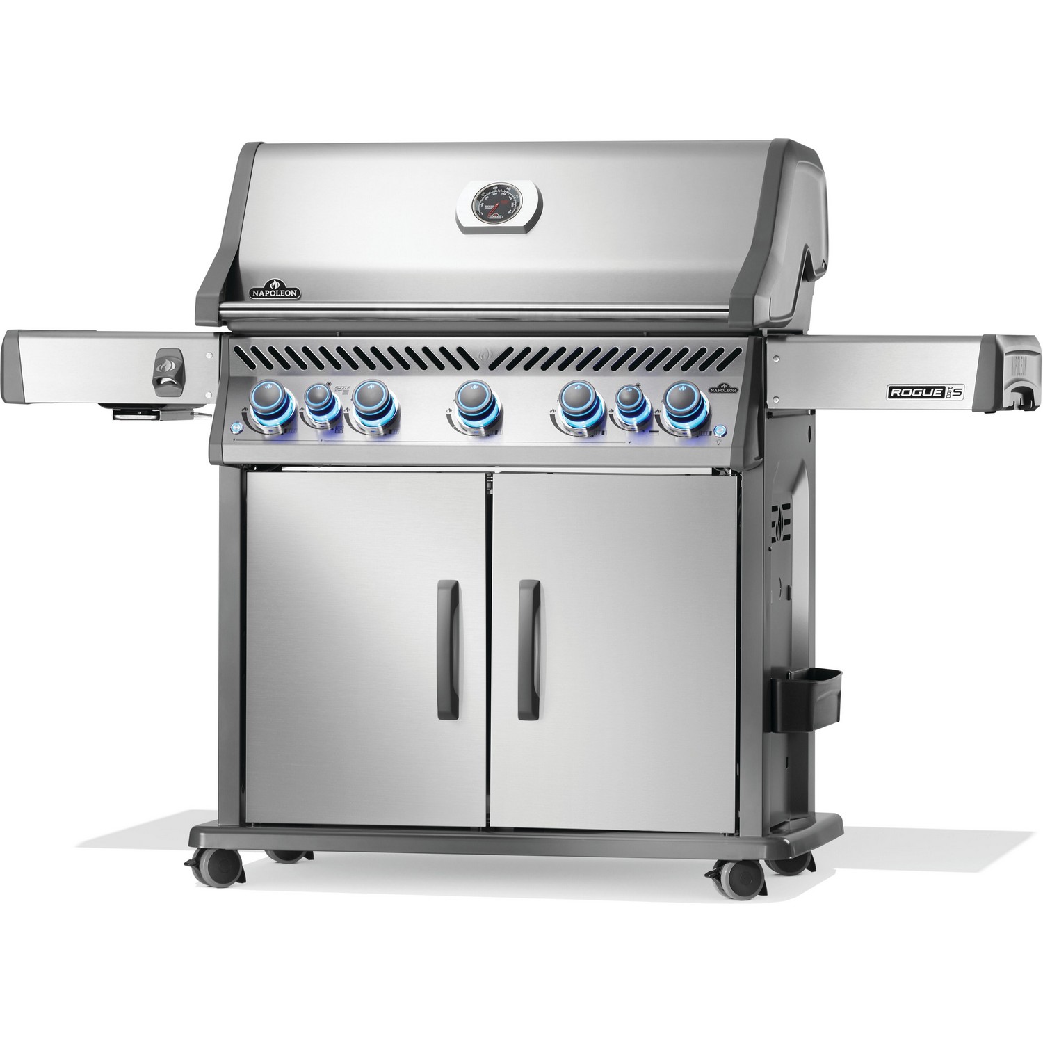 Gasolgrill Napoleon Rogue PRO-S 625