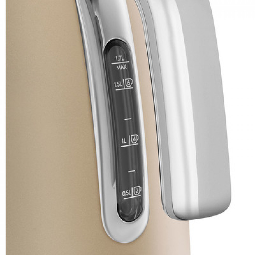 Vattenkokare Smeg KLF03