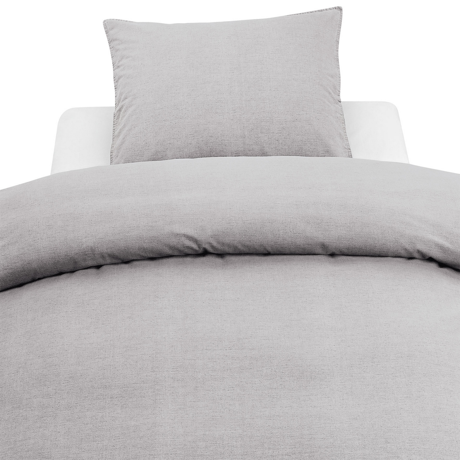 Påslakanset Borganäs of Sweden Washed Enkelsäng