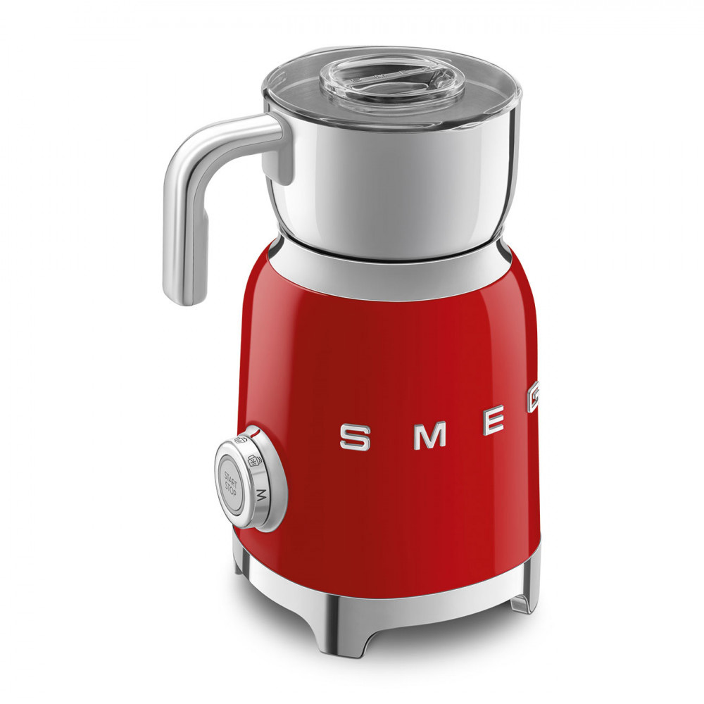 Mjölkskummare Smeg MFF11