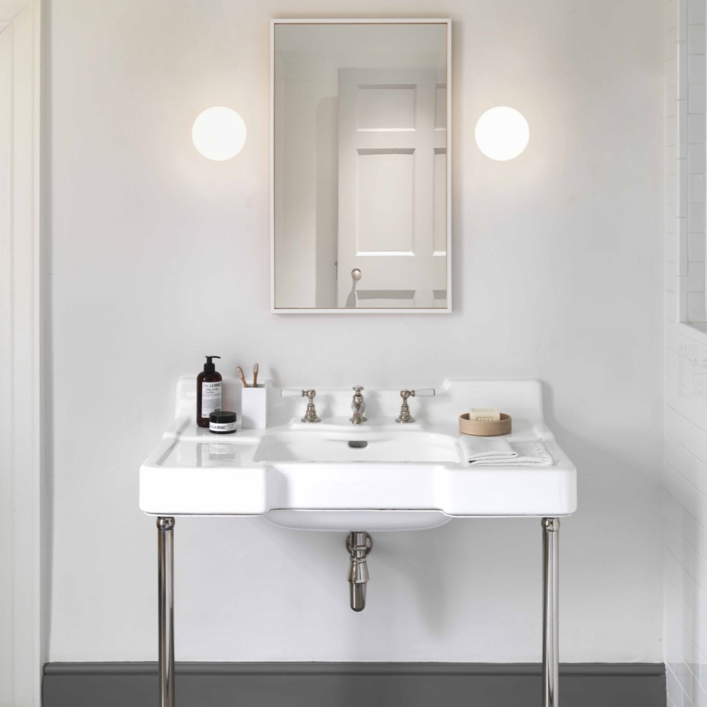 Vägglampa Astro Zeppo