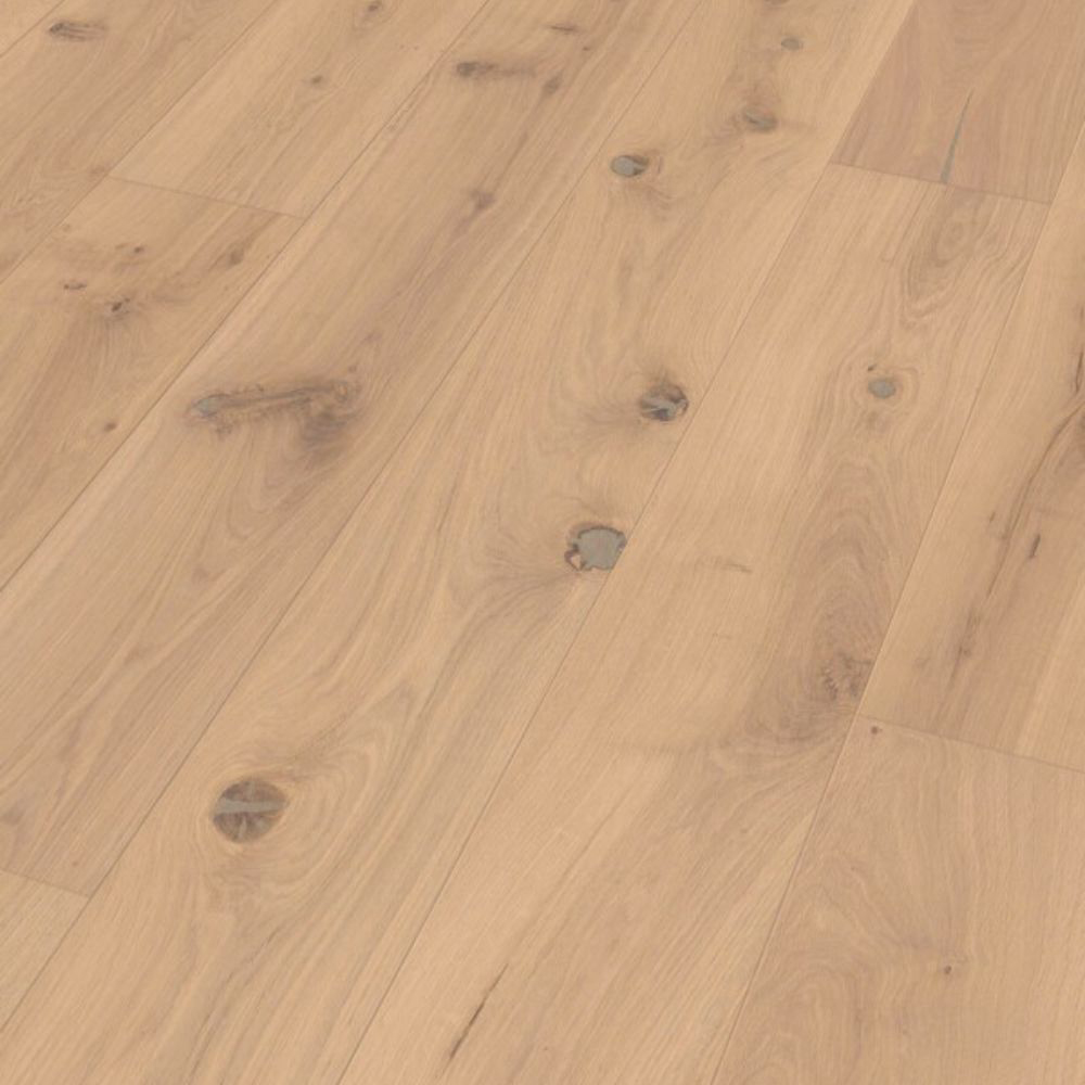 Parkettgolv MeisterParquet. longlife PD 400 Authentic caramel oak 09028