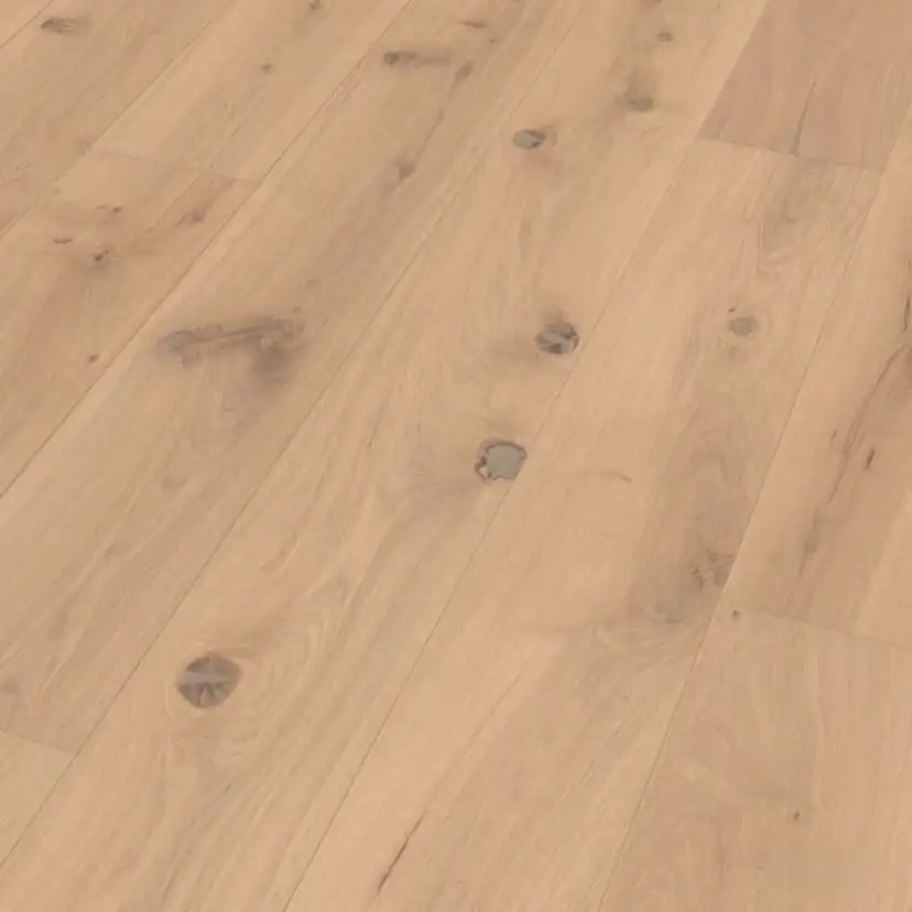 Parkettgolv MeisterParquet. longlife PD 400 Authentic caramel oak 09028