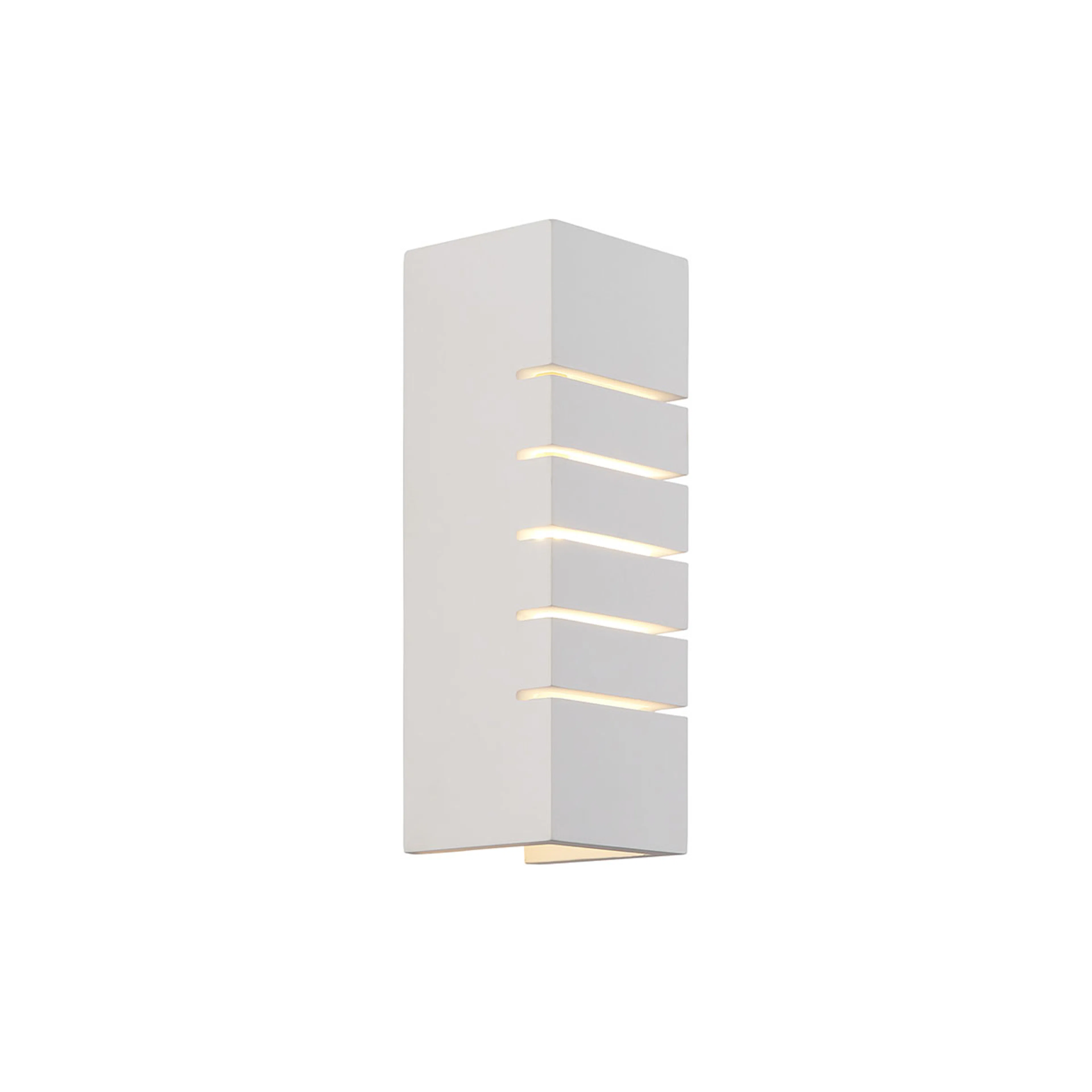 Vägglampa Nordlux Lancio Square