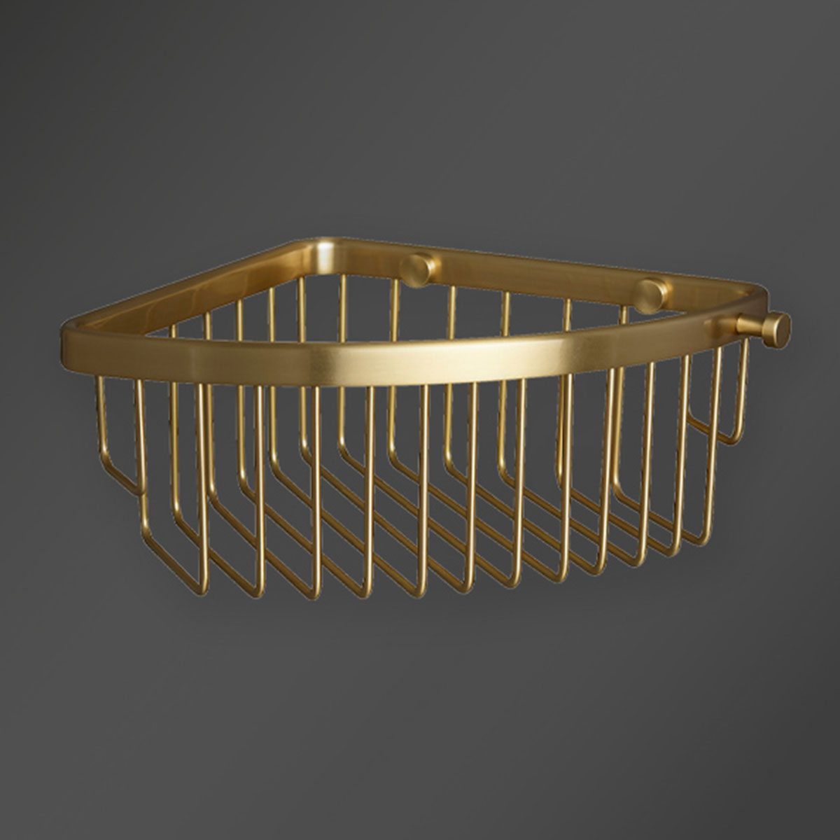Duschkorg Miller Badrum Classic Skruv