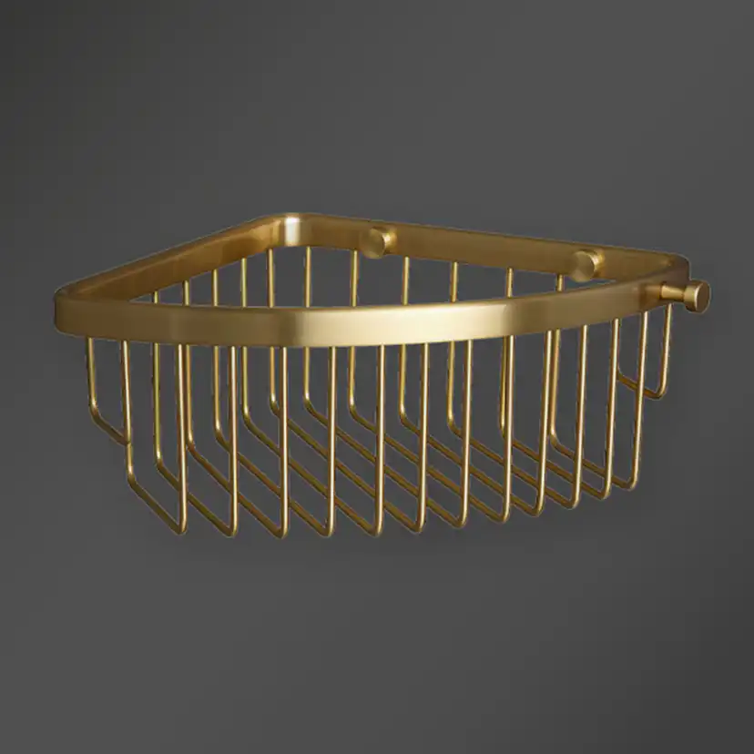 Duschkorg Miller Badrum Classic Skruv