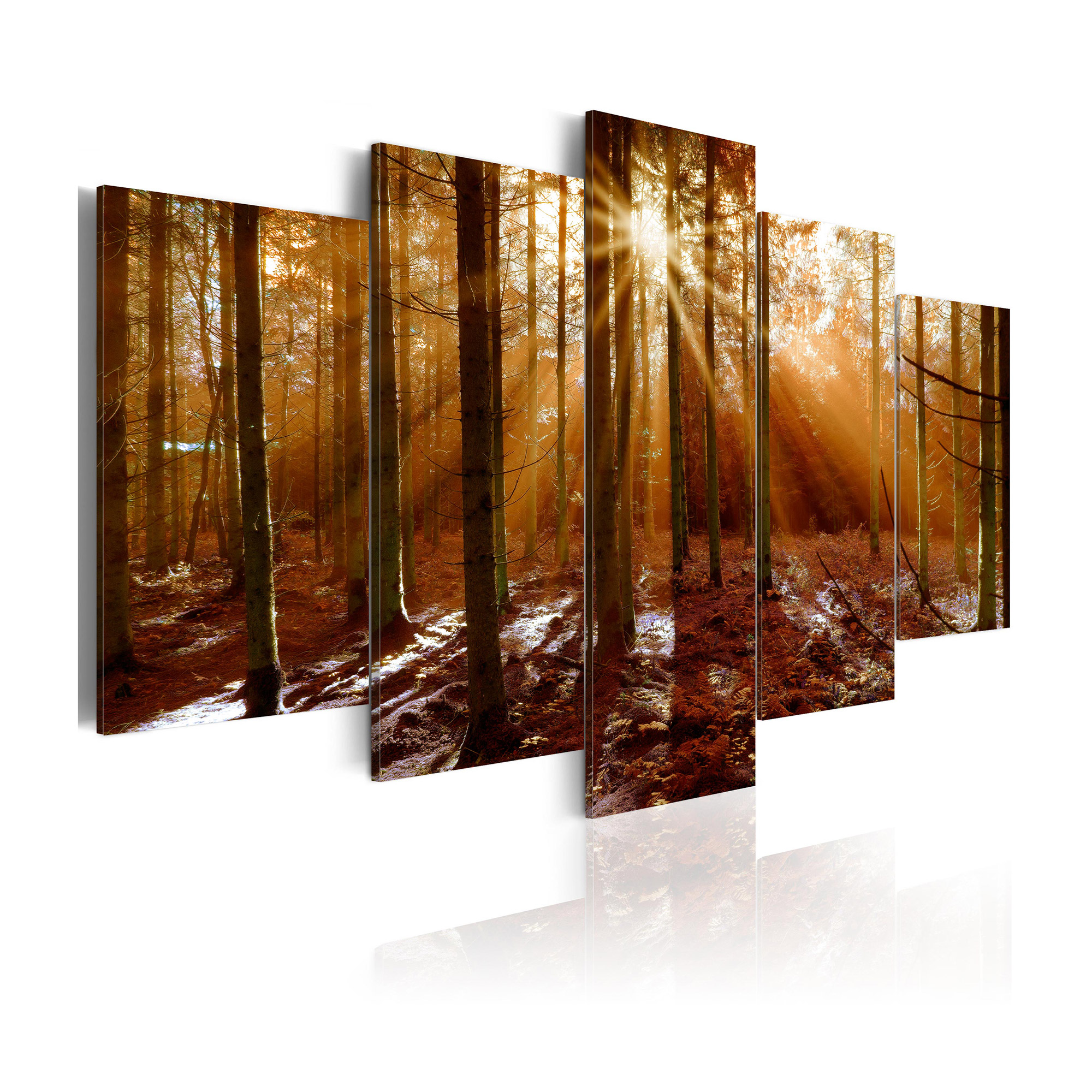 Tavla Arkiio Kiss Of Autumn