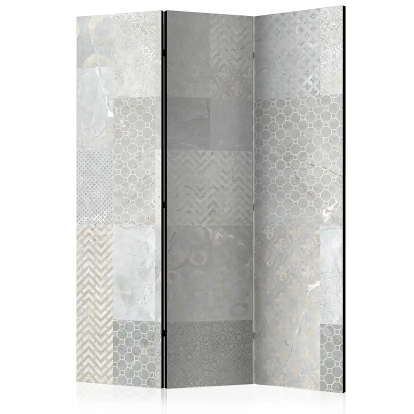 Rumsavdelare Skärmvägg Arkiio Tiles 135x172 cm
