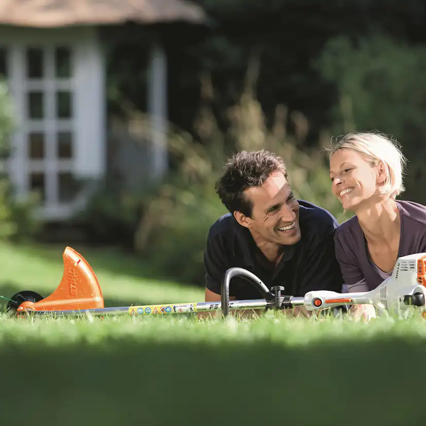 Grästrimmer STIHL FS 38
