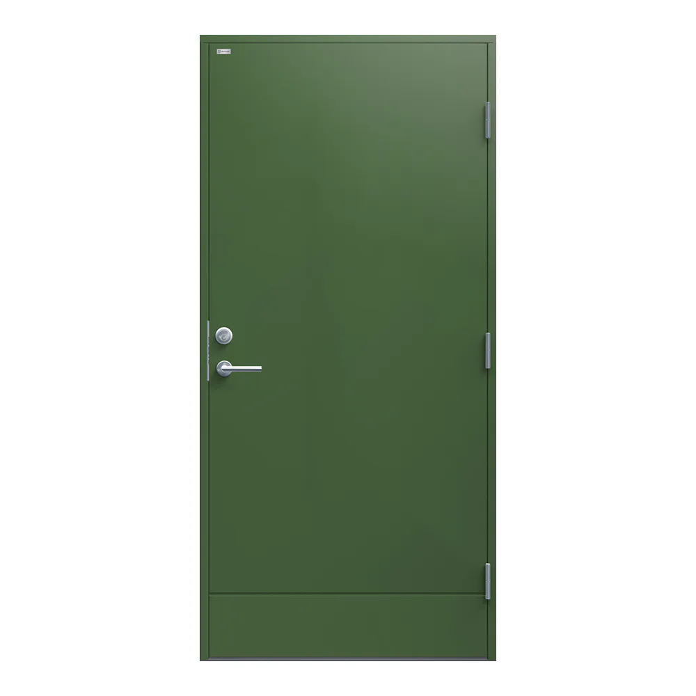 S-5020-G30Y, Grön