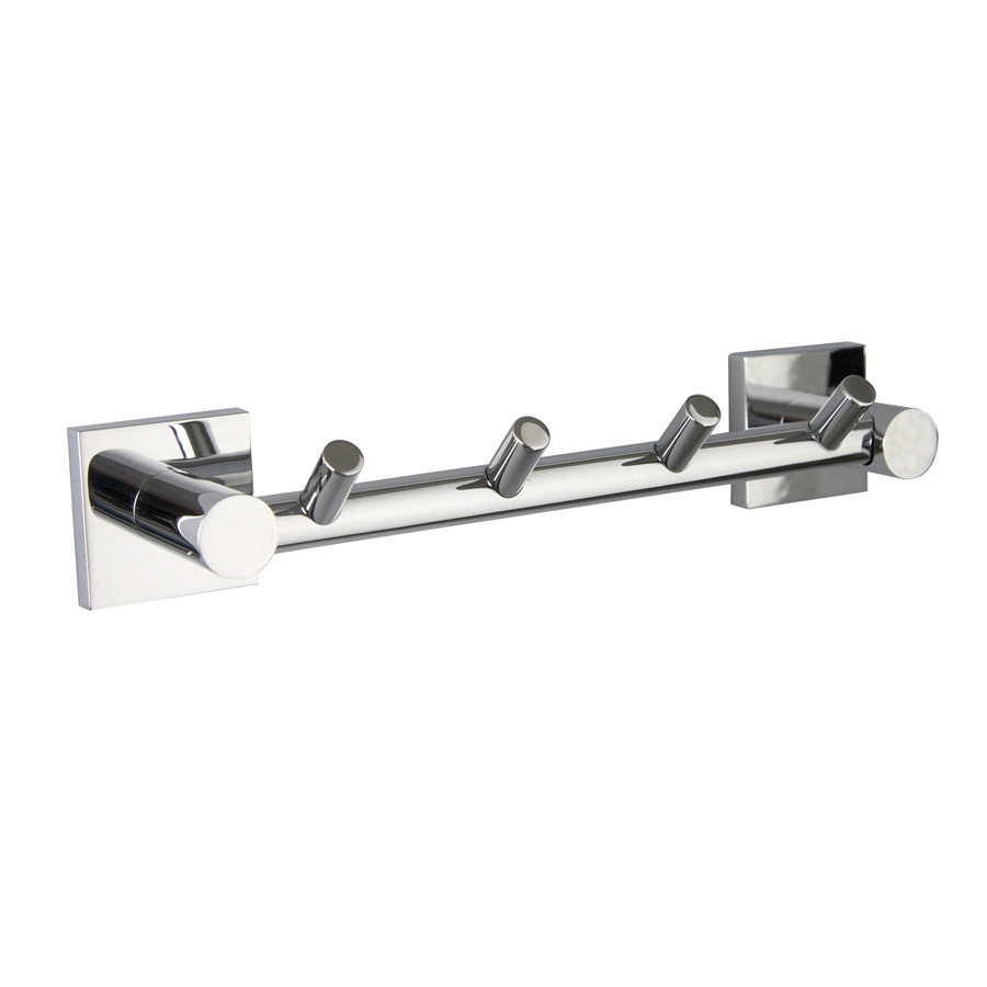 Handdukskrok Miller Badrum Atlanta 8808C