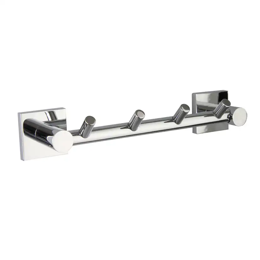 Handdukskrok Miller Badrum Atlanta 8808C