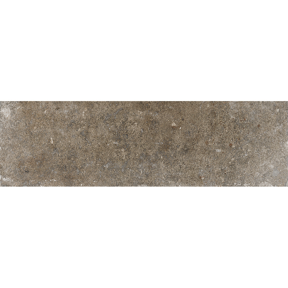 Klinker Konradssons Recovery Stone Old Brown 6x25 cm